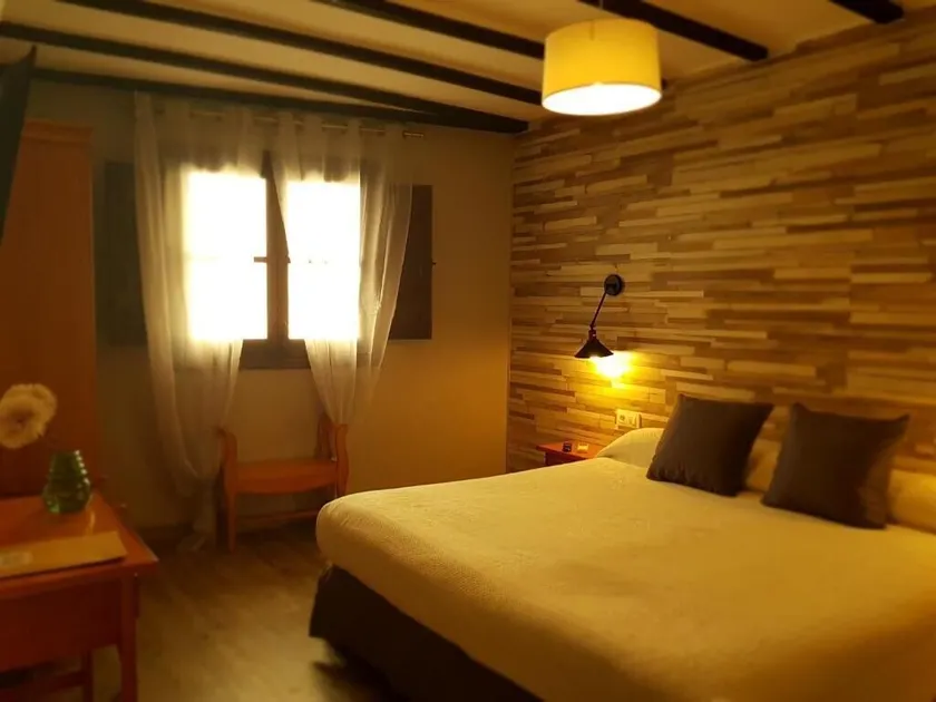 Hotel Judería Valle del Jerte - Chambre