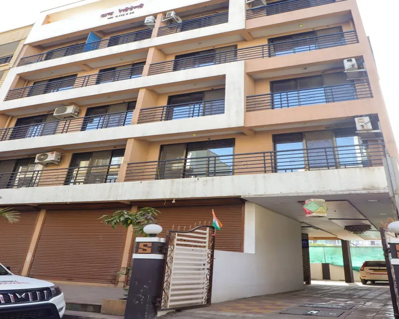 HOTEL OM SAI - Image 1