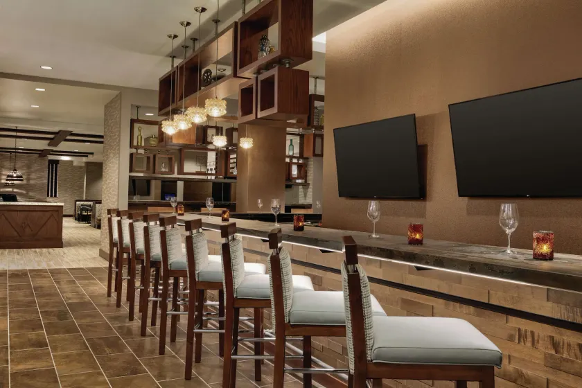 Embassy Suites by Hilton South Jordan Salt Lake City - Image 1