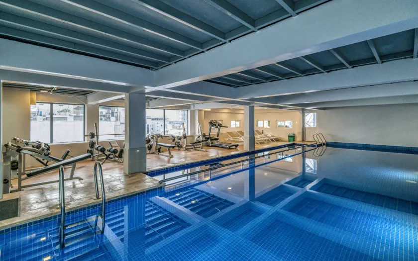 Cherry Hotel and Apartment - Image 1