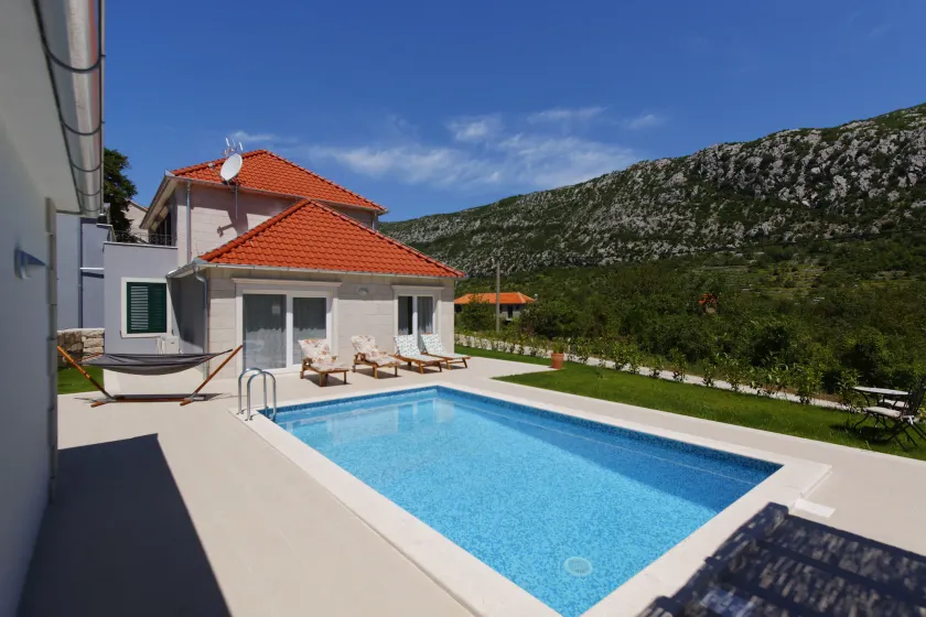 Villa Župa - Image 1