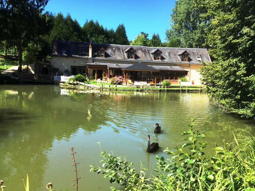 Le Moulin Calme - Image 1