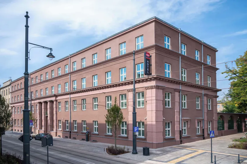 Aiden by Best Western Lodz - Image 1