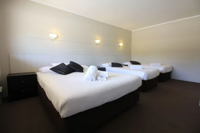 Snowy Mountains Resort and Function Centre - Image 1