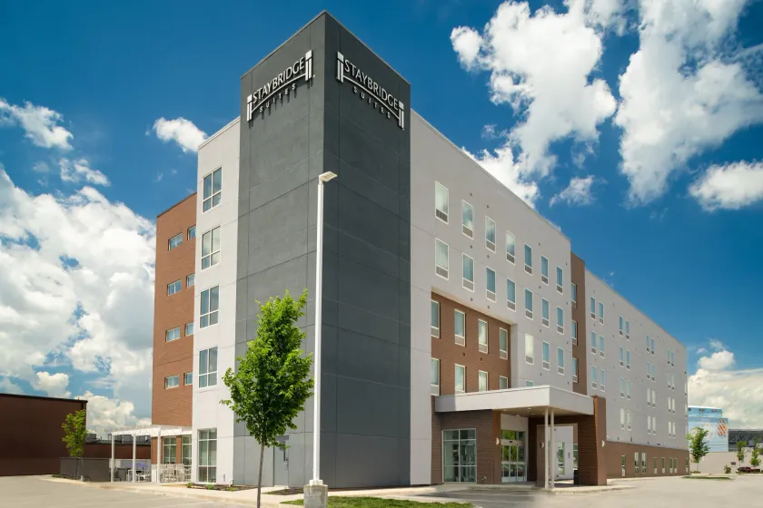 Staybridge Suites - Louisville - Expo Center by IHG - Image 1
