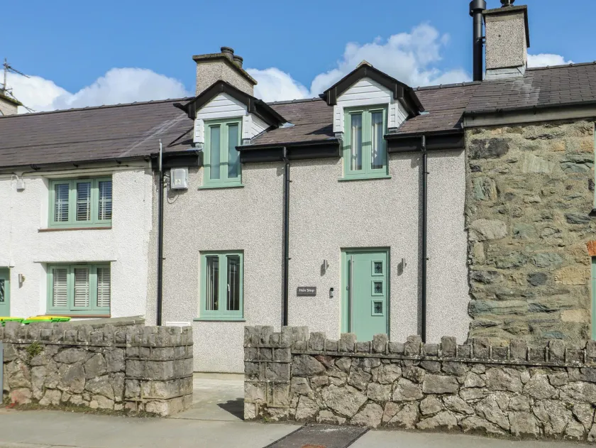 Hen Siop - Image 1