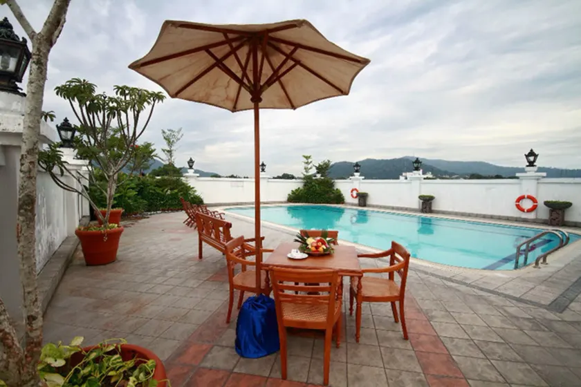 The Katerina Hotel - Image 1