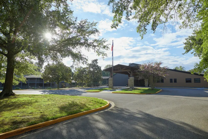 Barren River Lake State Resort Park - Image 1
