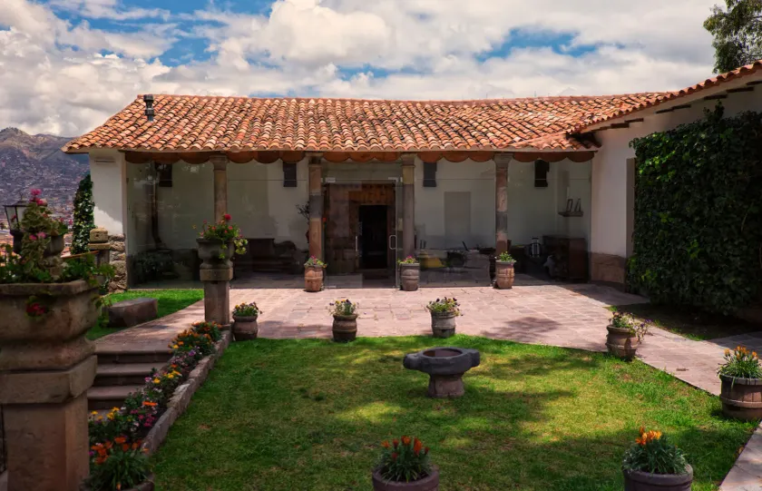 Palacio Manco Capac by Ananay Hotels - Image 1