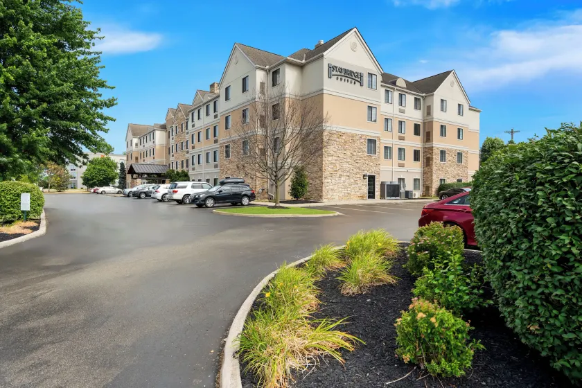 Staybridge Suites - Cincinnati North by IHG - Image 1