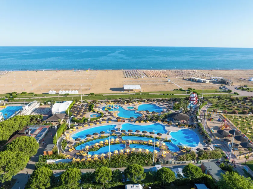 Villaggio Turistico Internazionale - Image 1
