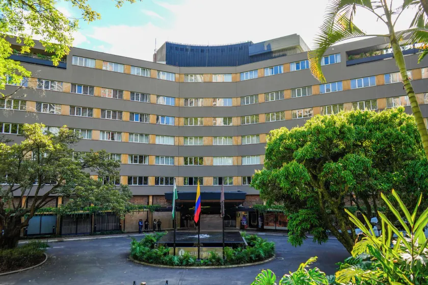 InterContinental Medellin - Movich by IHG - Image 1