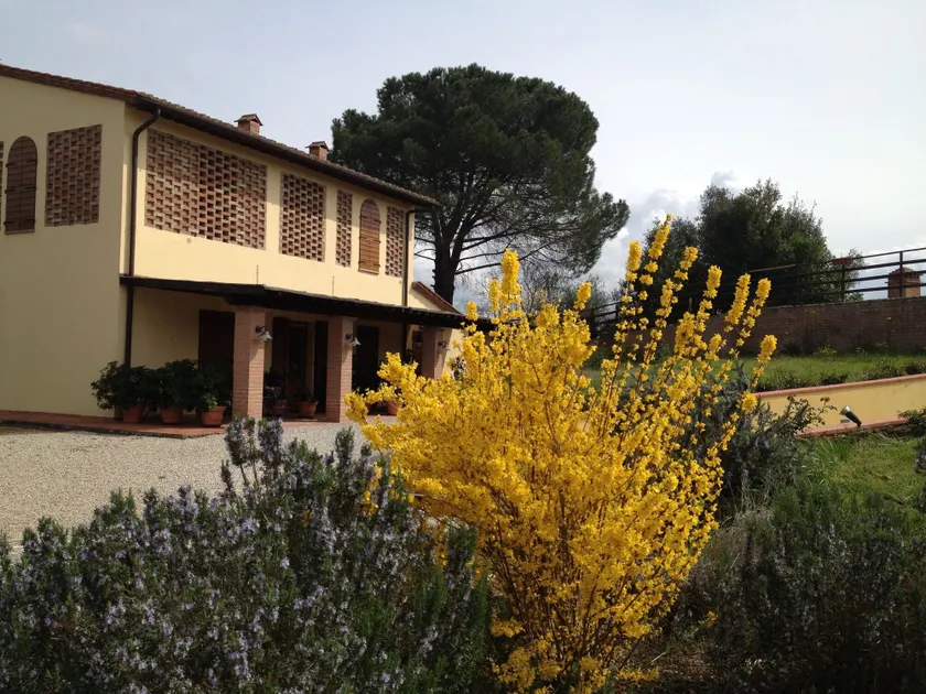 Agriturismo Le Docce - Image 1