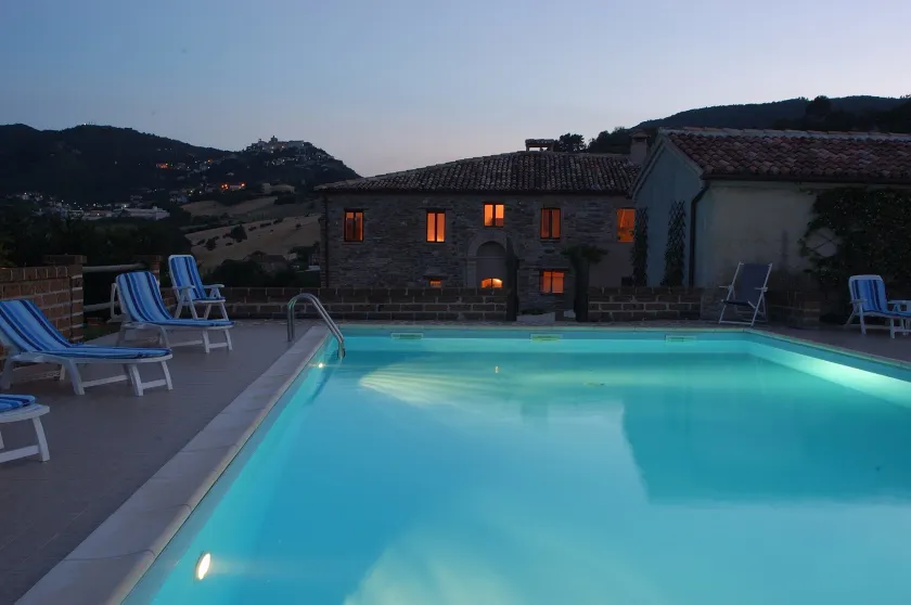 Agriturismo Il Boschetto - Image 1
