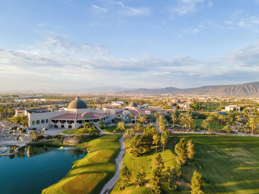 Azul Talavera Country Club - Image 1