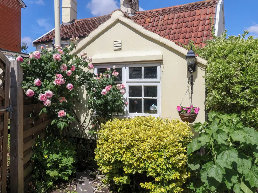 Cherry Tree Cottage, Woodbridge - Image 1