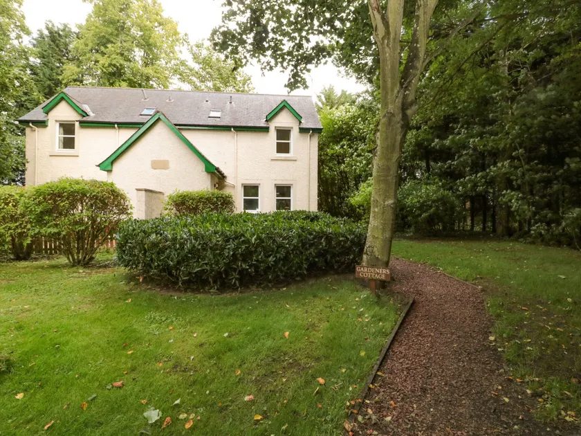 Gardener's Cottage - Image 1