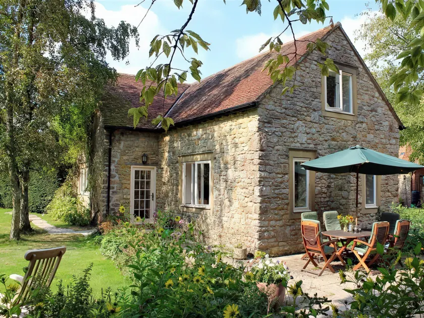 Droop Farm Cottage - Image 1