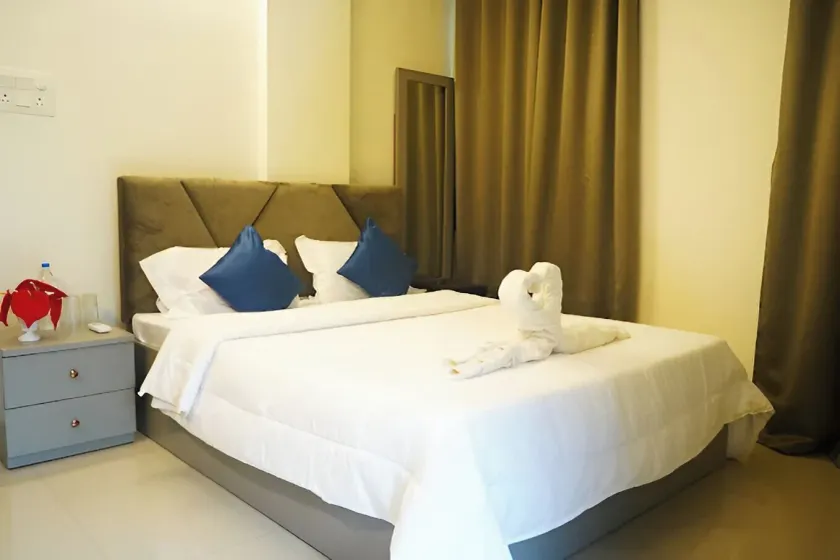 Ashwa Glory Retreat - Image 1