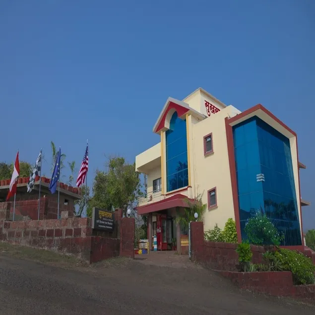 SUKHSAGAR BEACH RESORT Kunkeshwar - Image 1