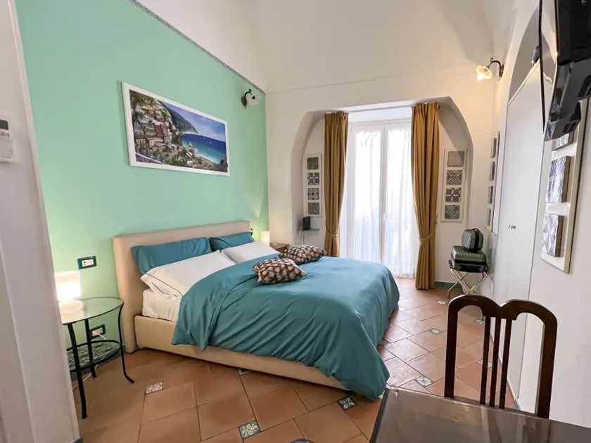 Amalfi Andrea's House - Image 1