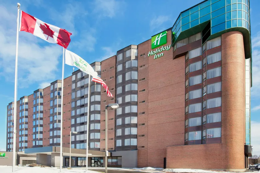 Holiday Inn Ottawa East by IHG - Image 1