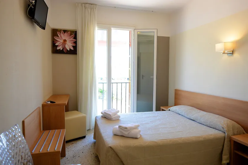 Motel de Porticcio - Image 1