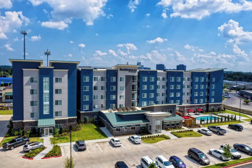 Residence Inn by Marriott Tulsa Midtown - Image 1