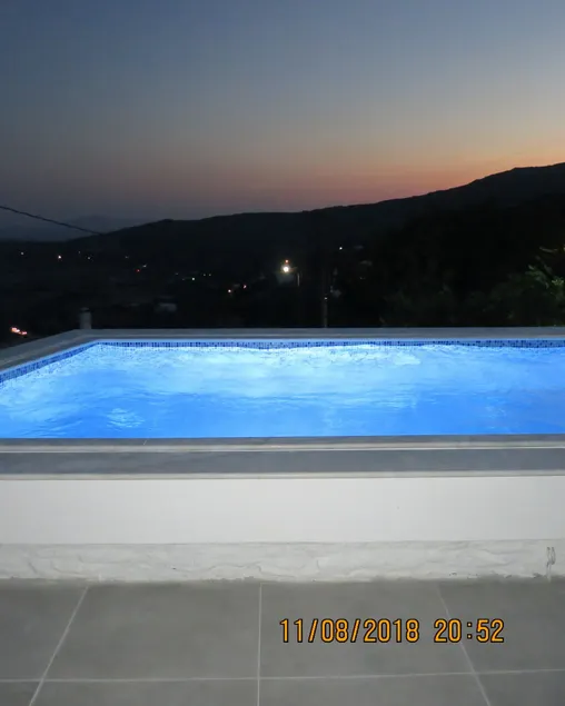 Room-andoni's House in Pitrofos Andros i - Image 1