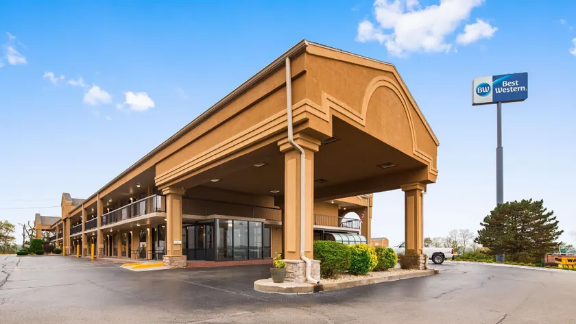Best Western Coachlight - Image 1