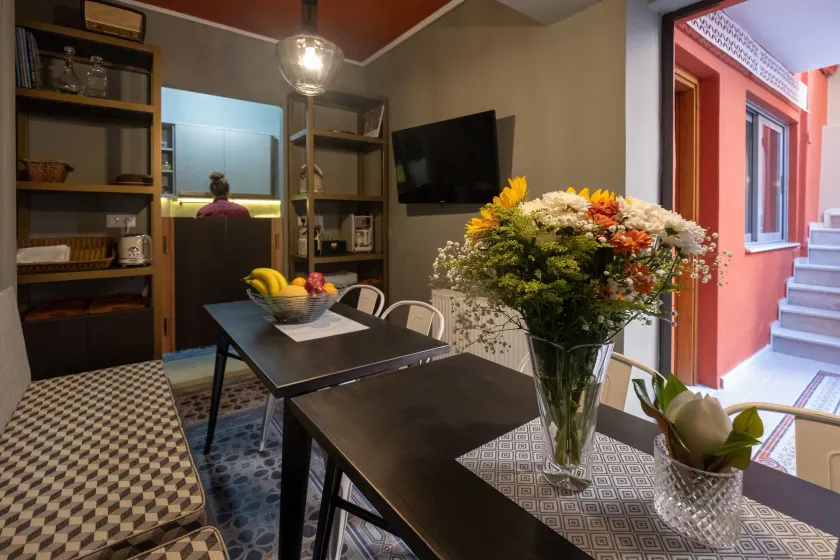 ATHENIAN YARD SUITES - Image 1