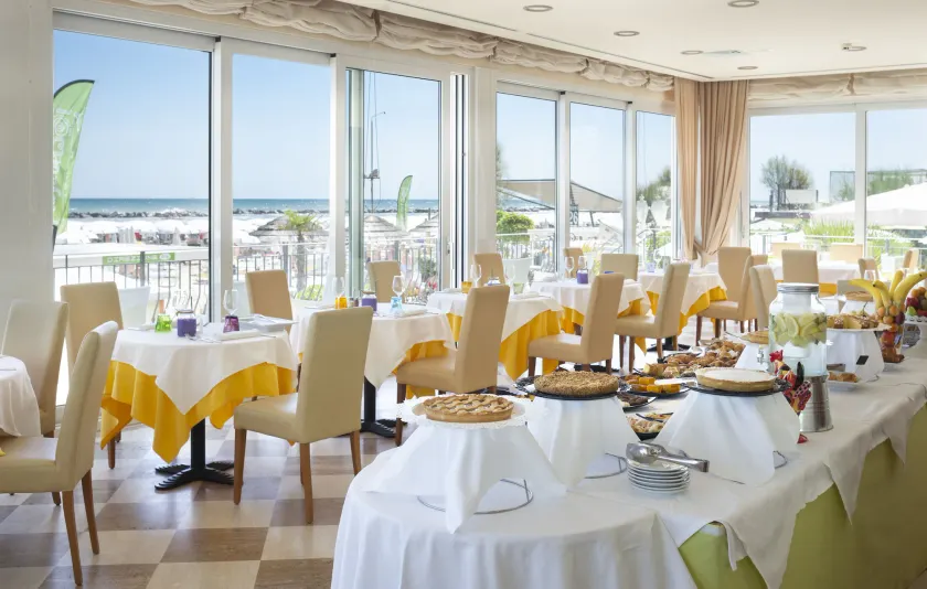 Hotel Orizzonte - Image 1