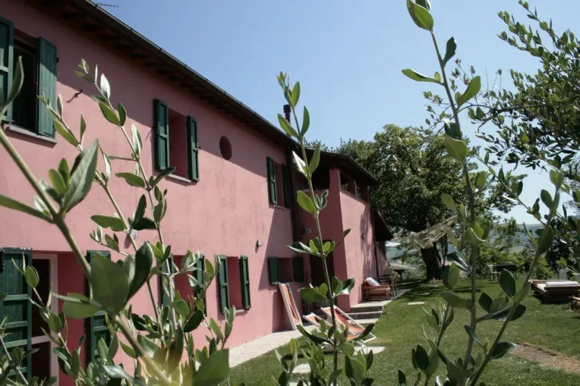 Agriturismo Morattina - Image 1