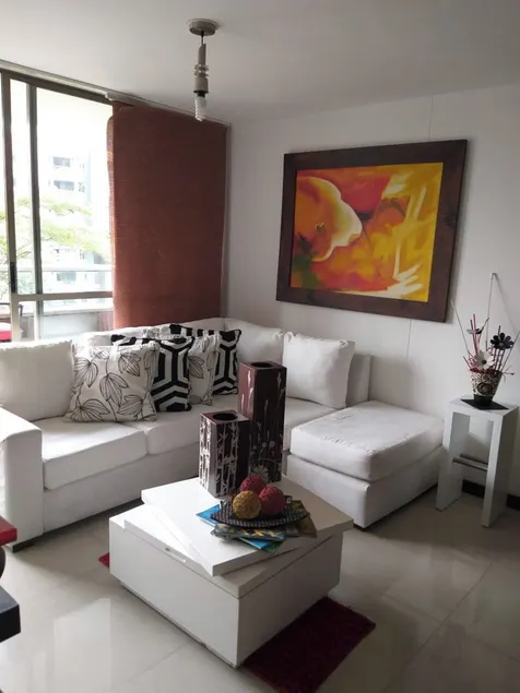 Apartamento En Envigado Super Comodo Y Lindo - Image 1