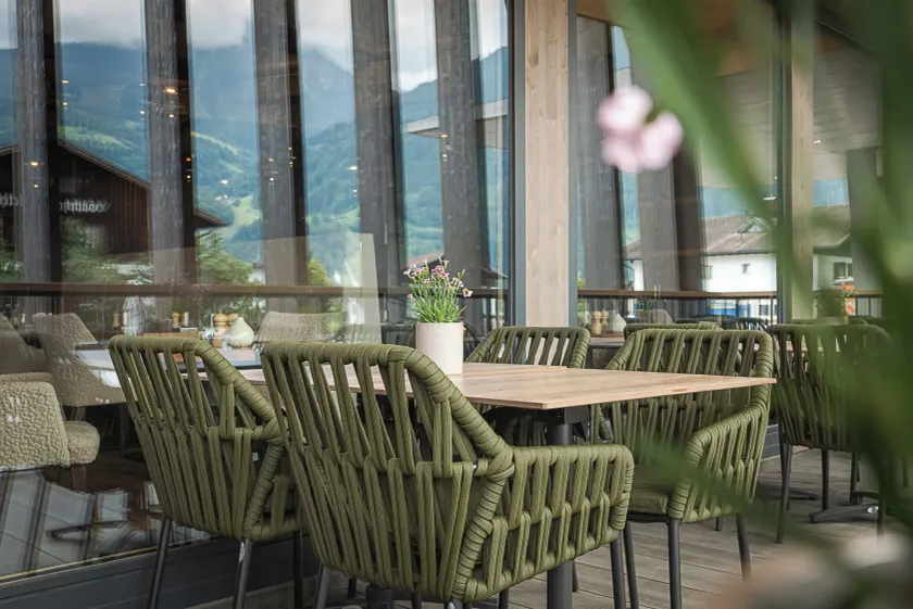 Aktiv & Spa Hotel Alpenrose - Image 1