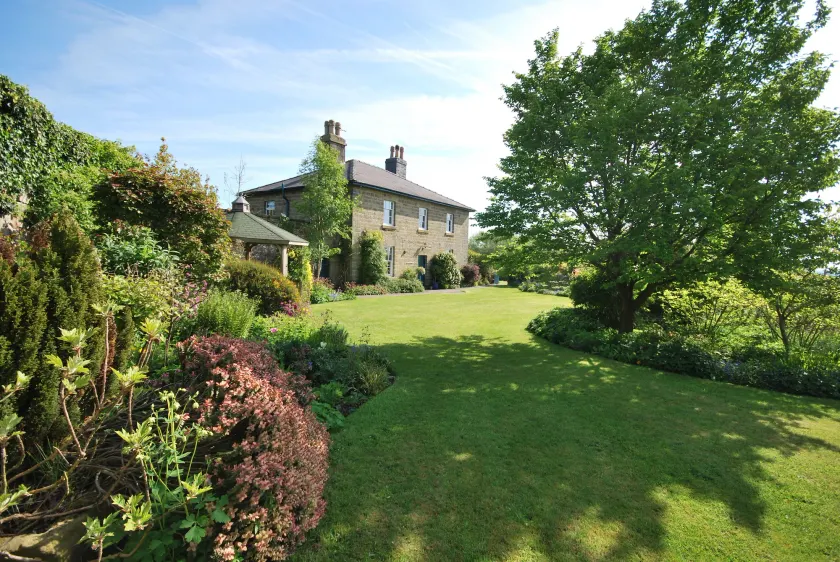 Dannah Farm Country House - Image 1