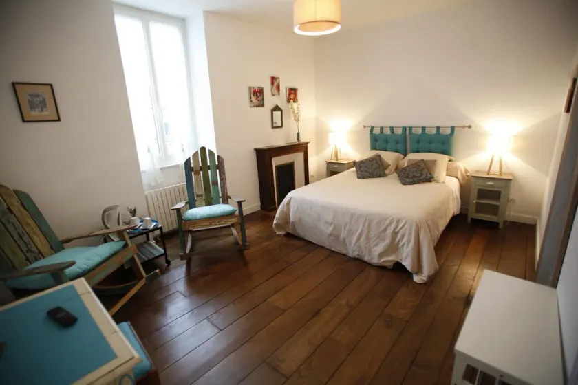 Chambres d'Hôtes Ene Gutizia - Image 1