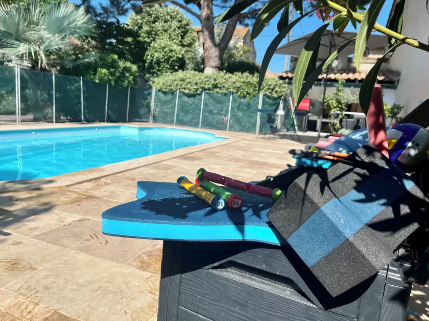 Le colibri bleu - Image 1