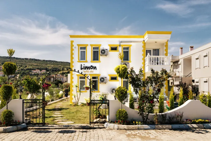 Limon Pansiyon - Image 1