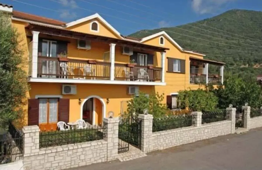 Corfu Dream Fani - Image 1