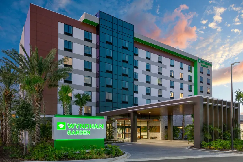 Wyndham Garden Orlando Universal / I Drive - Image 1