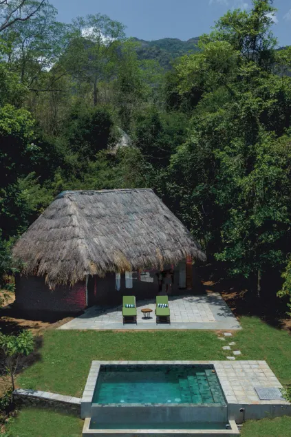 Gal Oya Lodge - Image 1