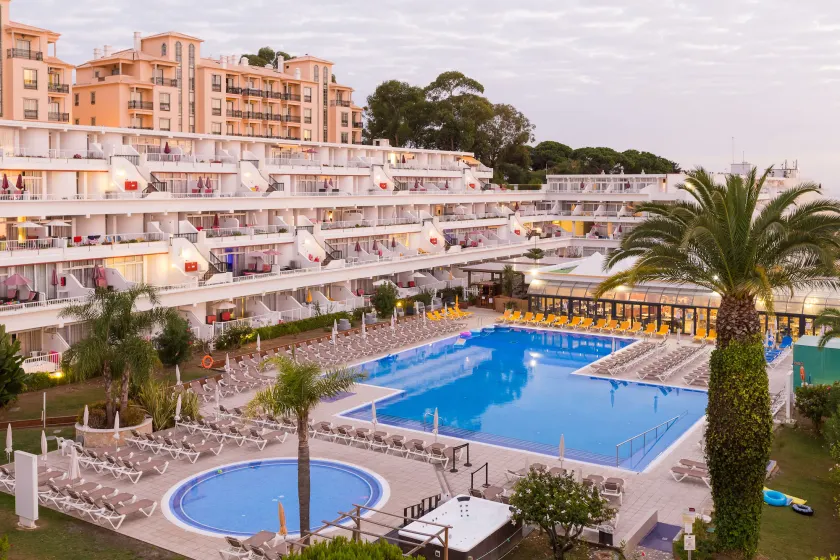 Muthu Clube Praia da Oura - Image 1