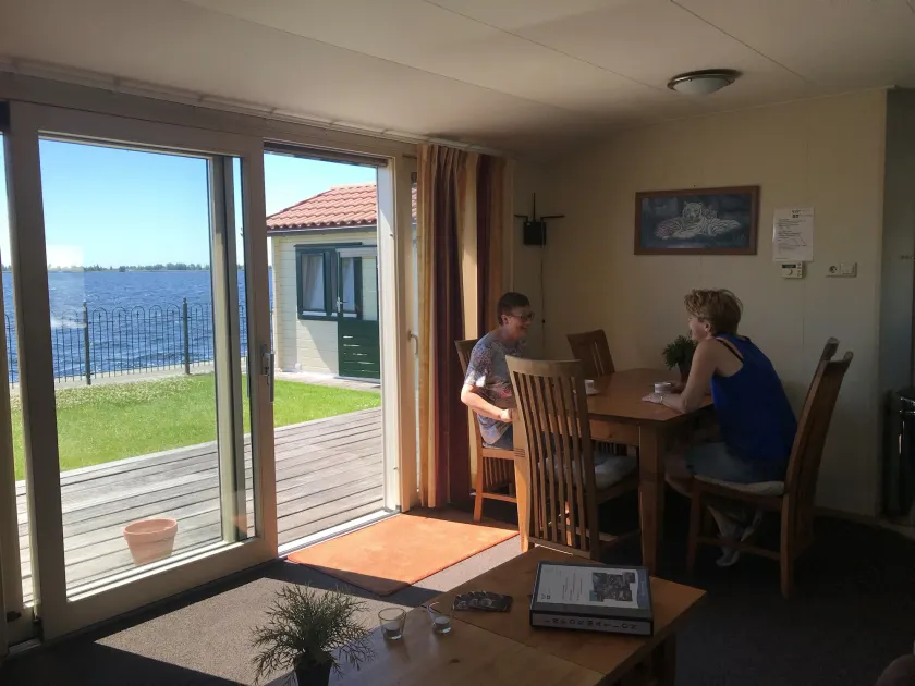 Vvp Verhuur Visserslust Vinkeveen - Image 1