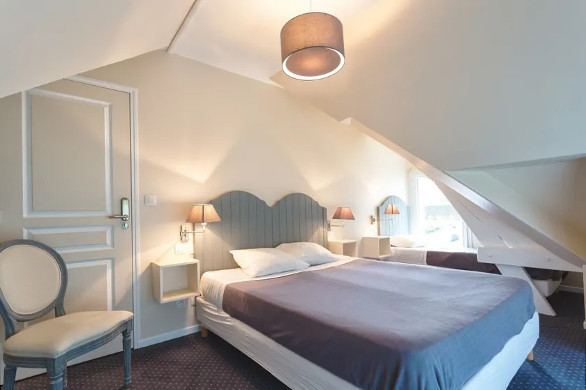 Villa Tracy Arromanches - Image 1