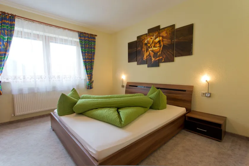 Appartment Lukas - Image 1