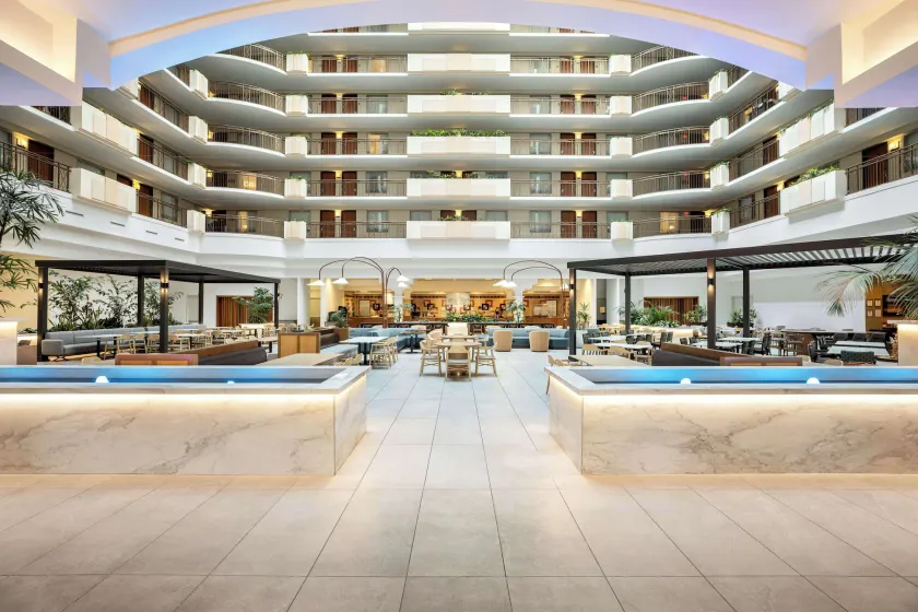 Embassy Suites by Hilton Anaheim South - Image 1