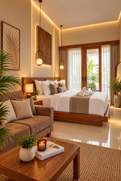Tepa Menep Villa - Image 1