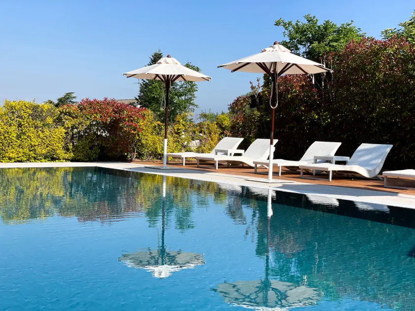 Corte Gondina Boutique Hotel - Image 1