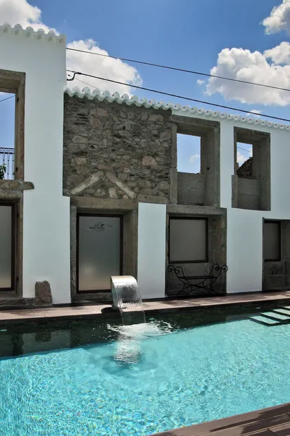 Casa Dos Poços - Image 1
